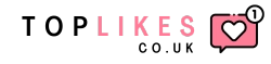 toplikes.co.uk Logo